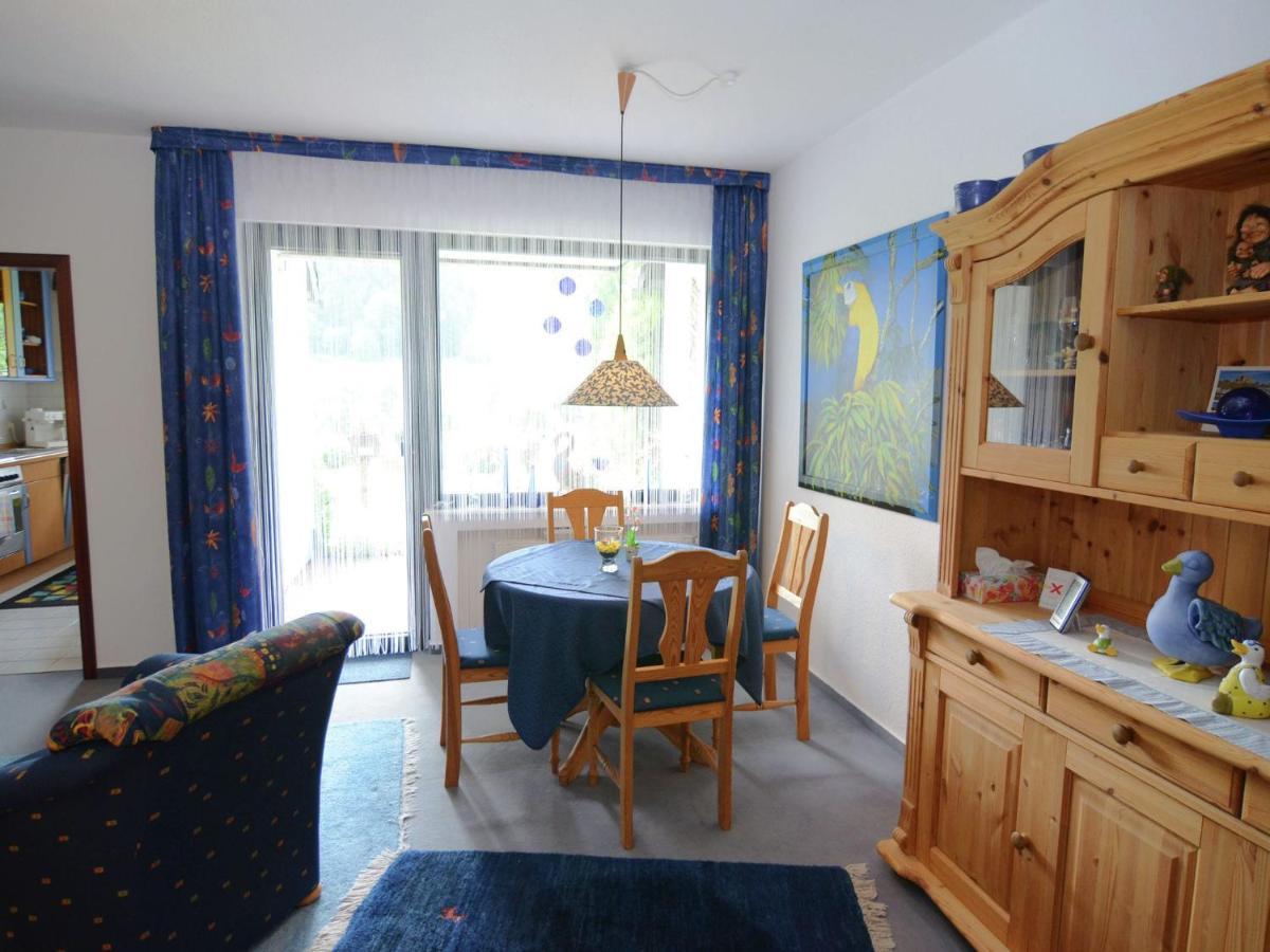 Cosy Apartment Over Usseln With Private Terrace فيلنغن المظهر الخارجي الصورة