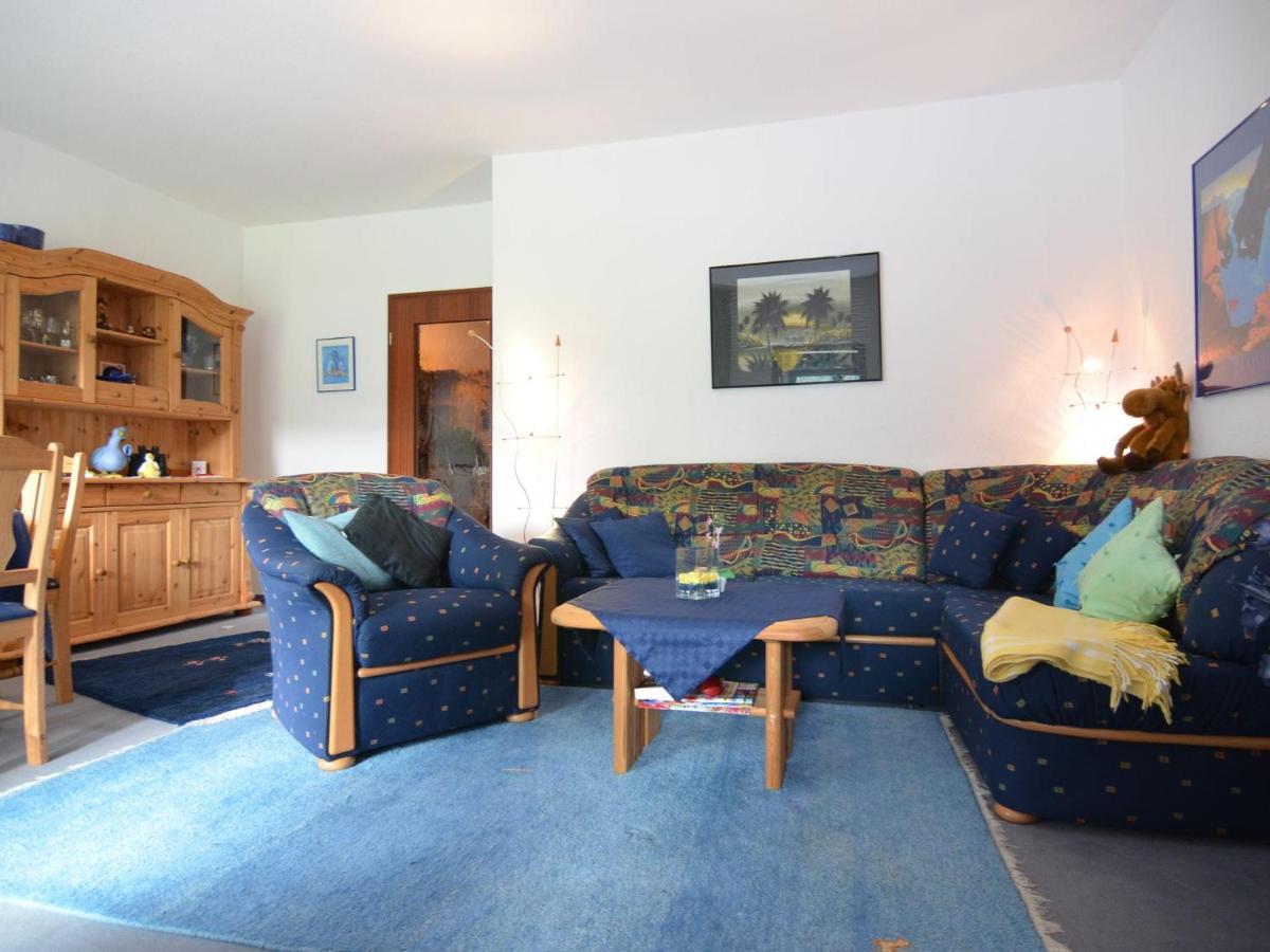 Cosy Apartment Over Usseln With Private Terrace فيلنغن المظهر الخارجي الصورة