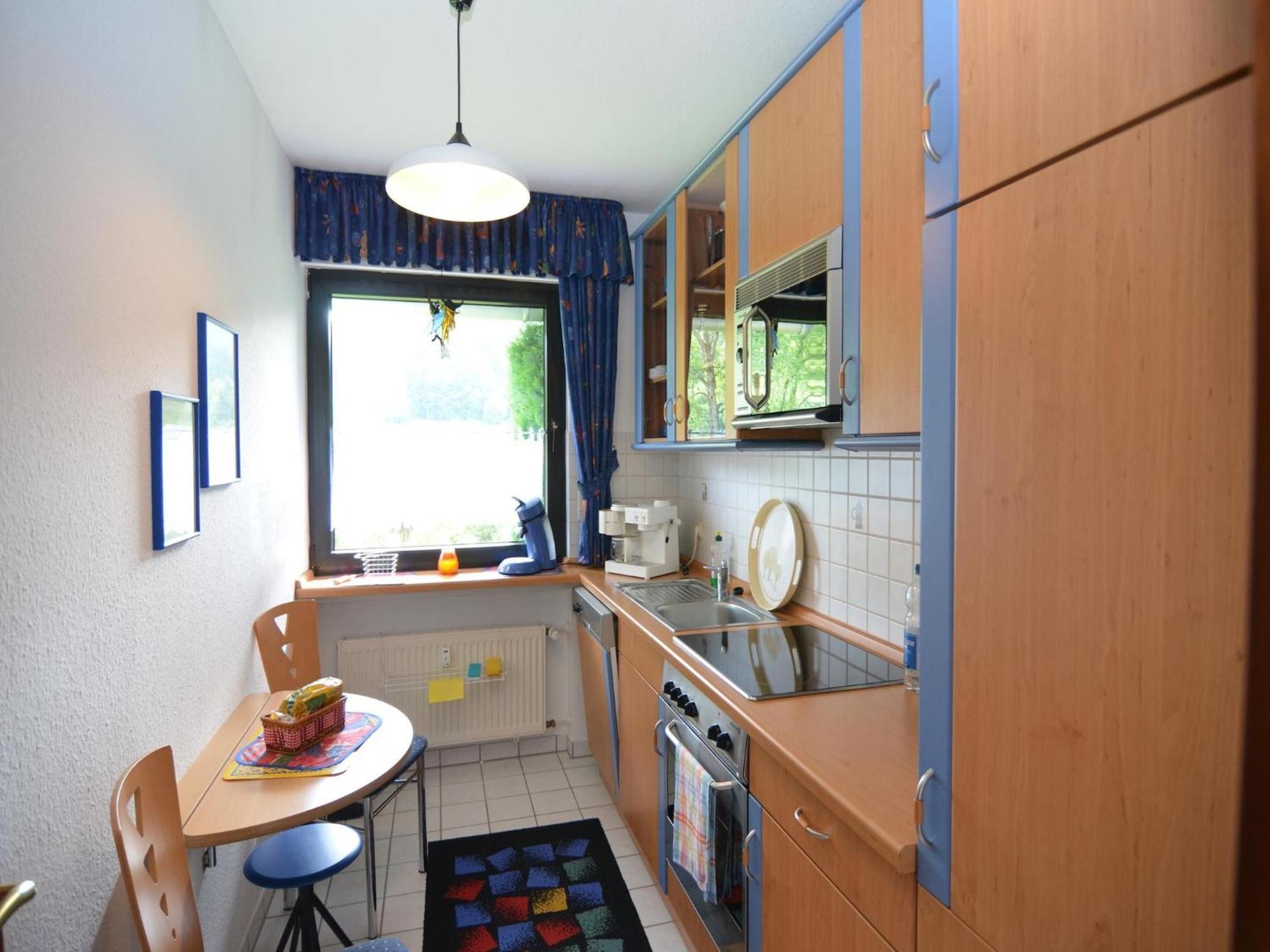 Cosy Apartment Over Usseln With Private Terrace فيلنغن المظهر الخارجي الصورة