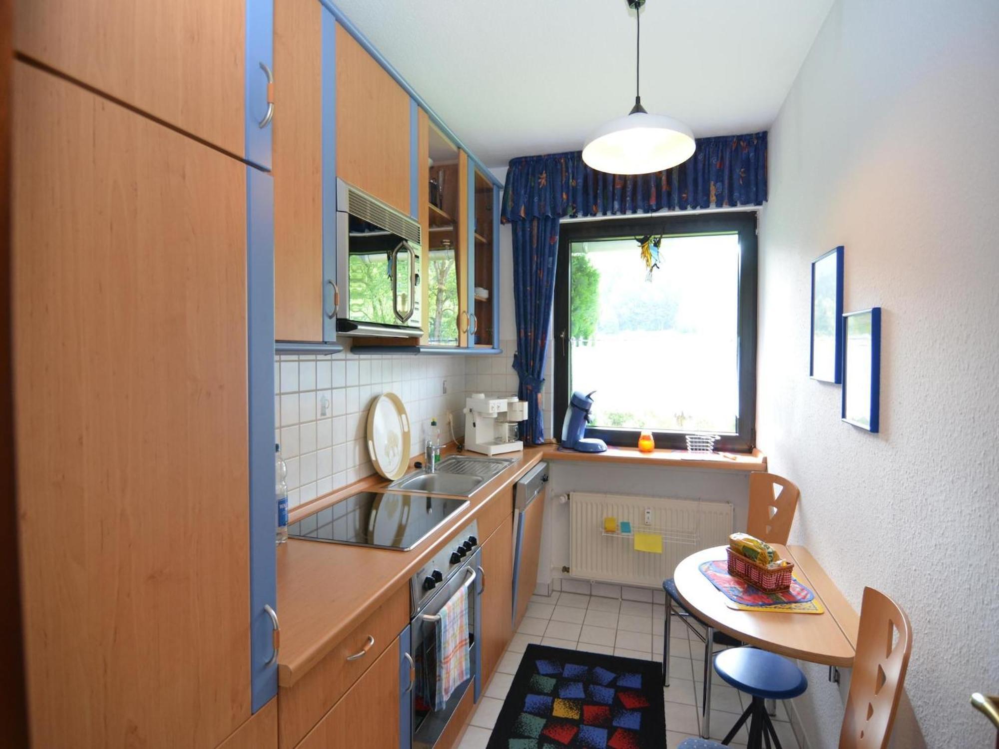 Cosy Apartment Over Usseln With Private Terrace فيلنغن المظهر الخارجي الصورة