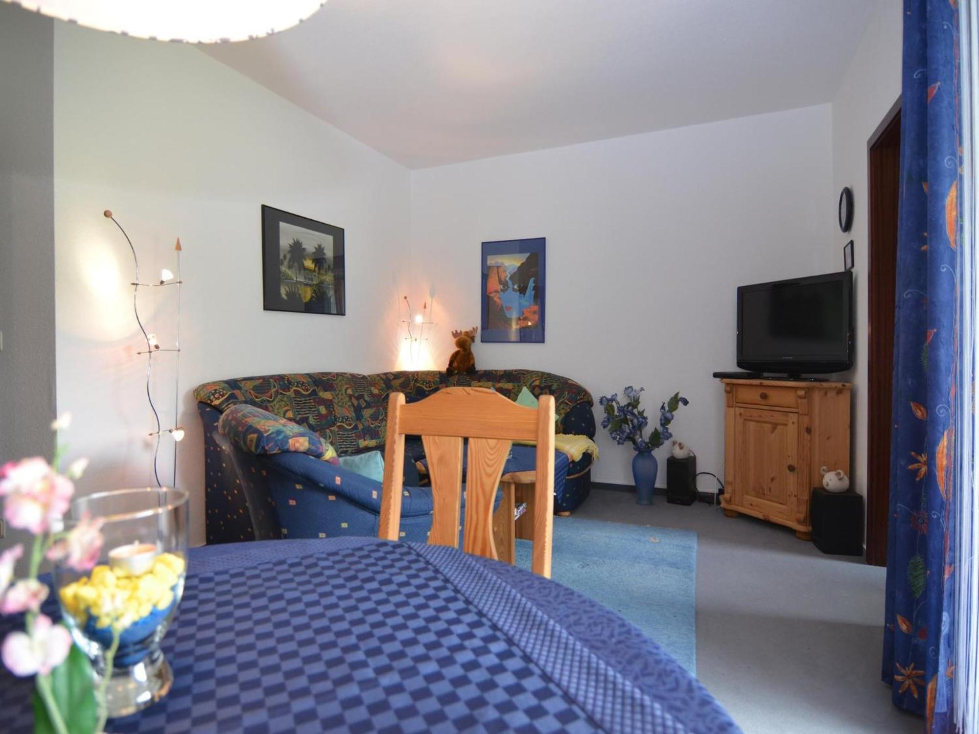 Cosy Apartment Over Usseln With Private Terrace فيلنغن المظهر الخارجي الصورة