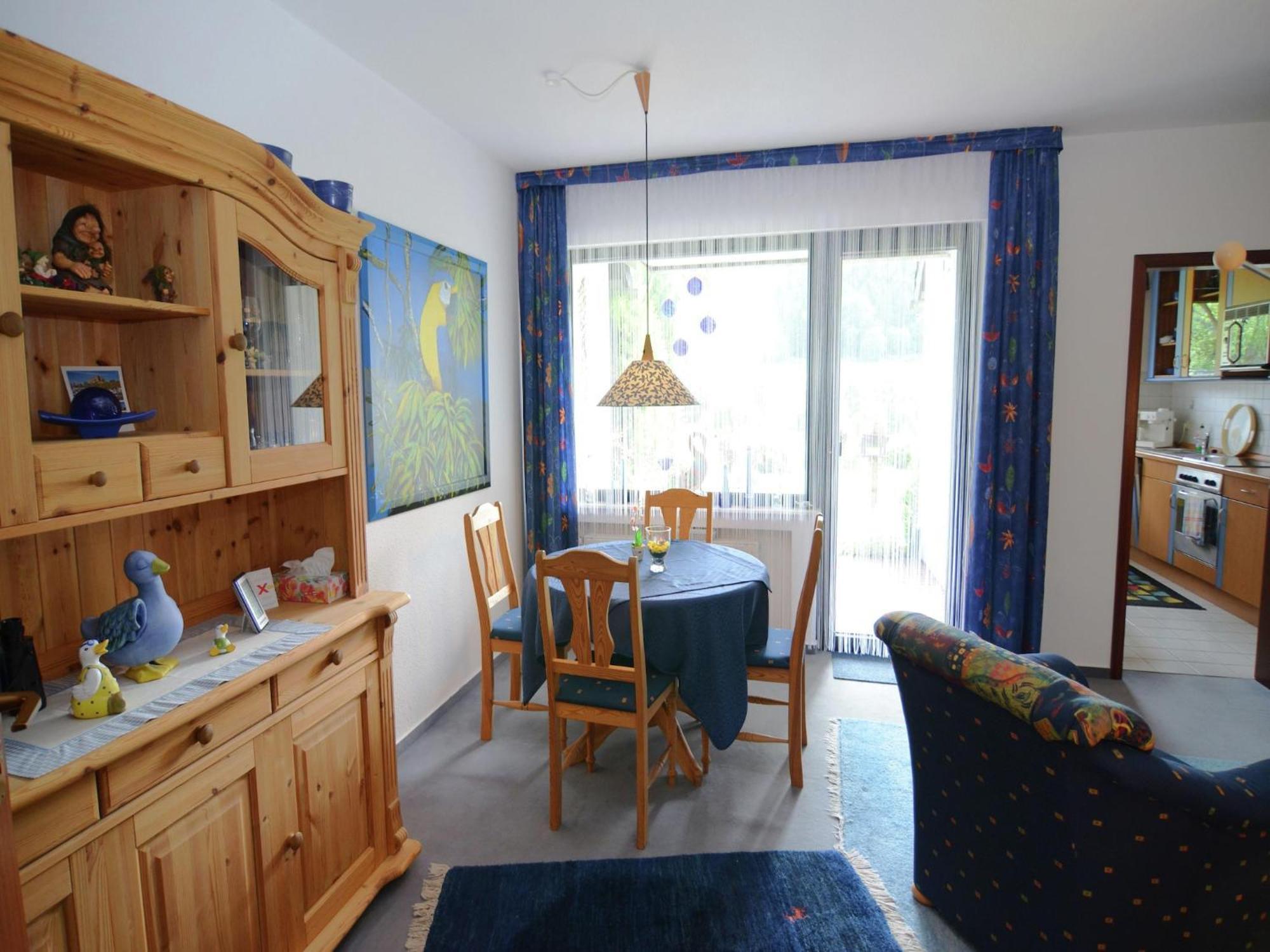 Cosy Apartment Over Usseln With Private Terrace فيلنغن المظهر الخارجي الصورة
