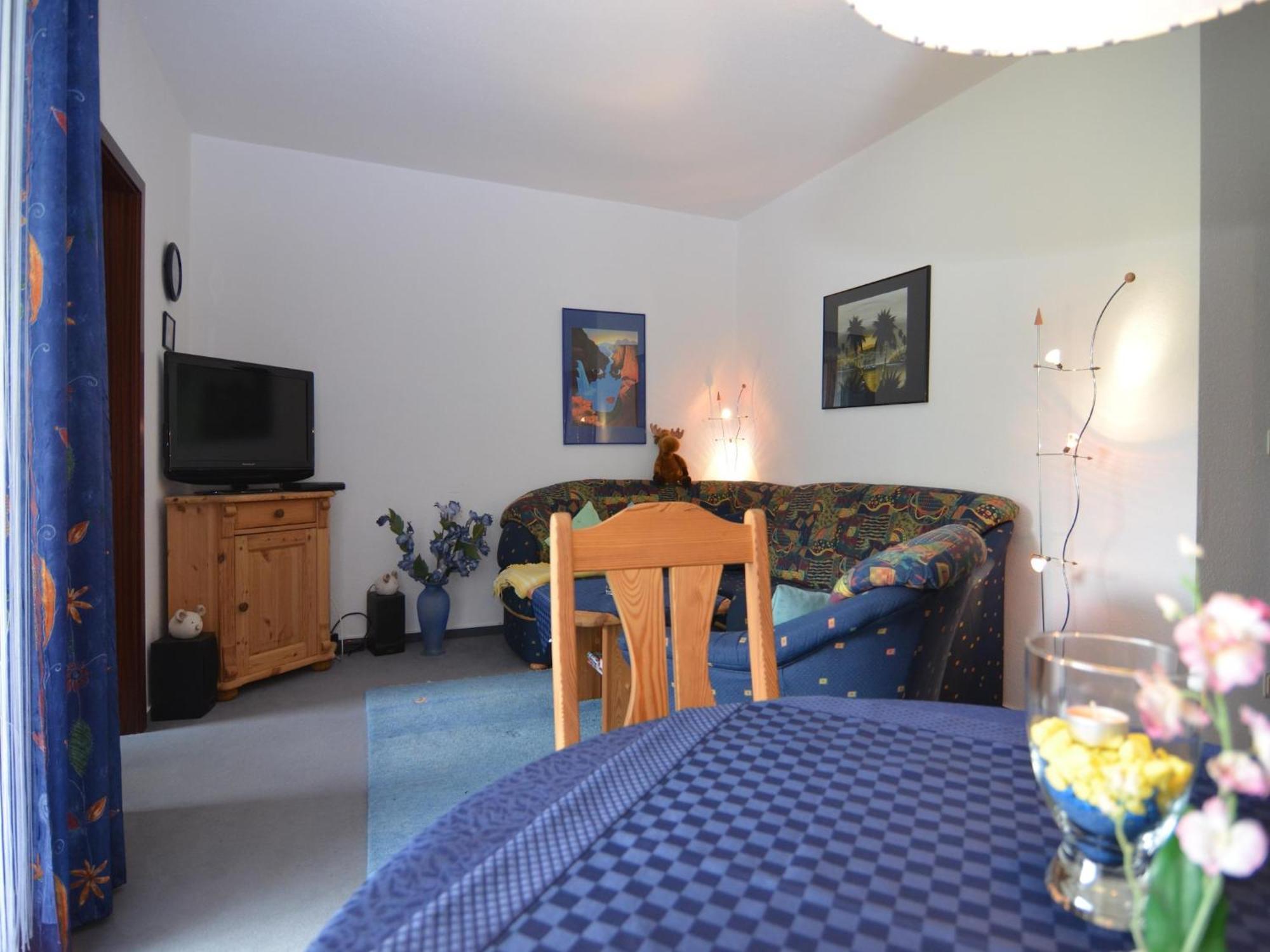 Cosy Apartment Over Usseln With Private Terrace فيلنغن المظهر الخارجي الصورة