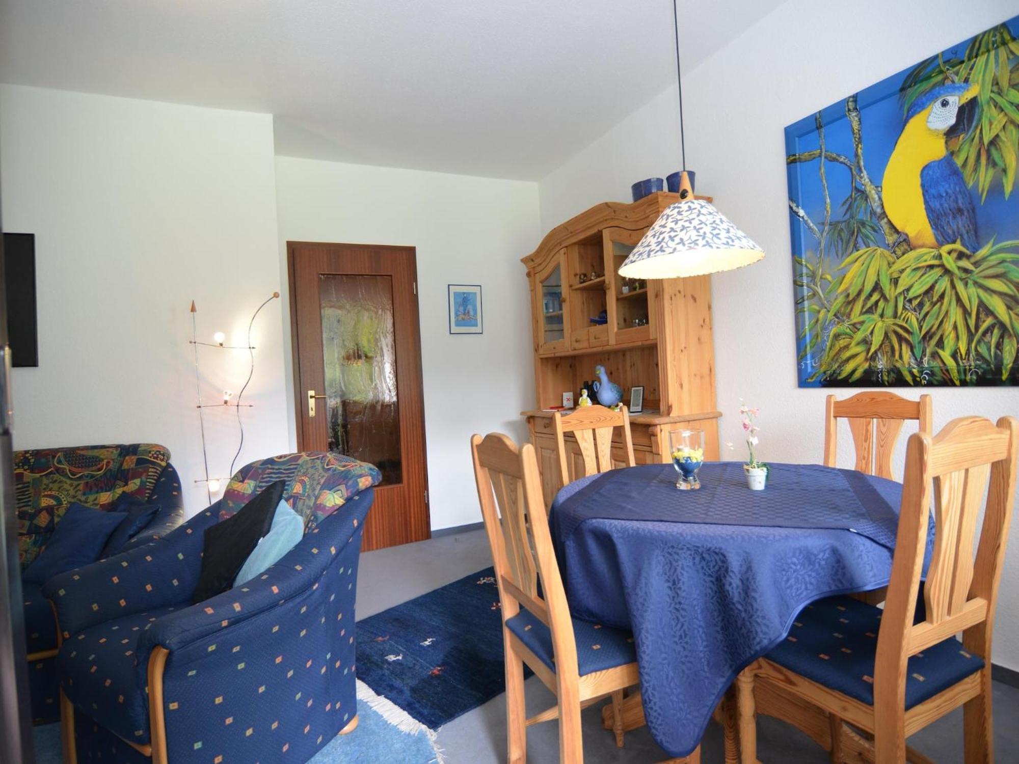 Cosy Apartment Over Usseln With Private Terrace فيلنغن المظهر الخارجي الصورة